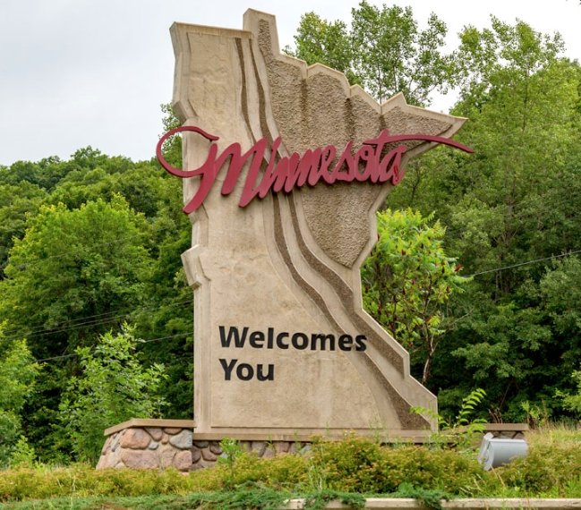 Minnesota to Address Loophole