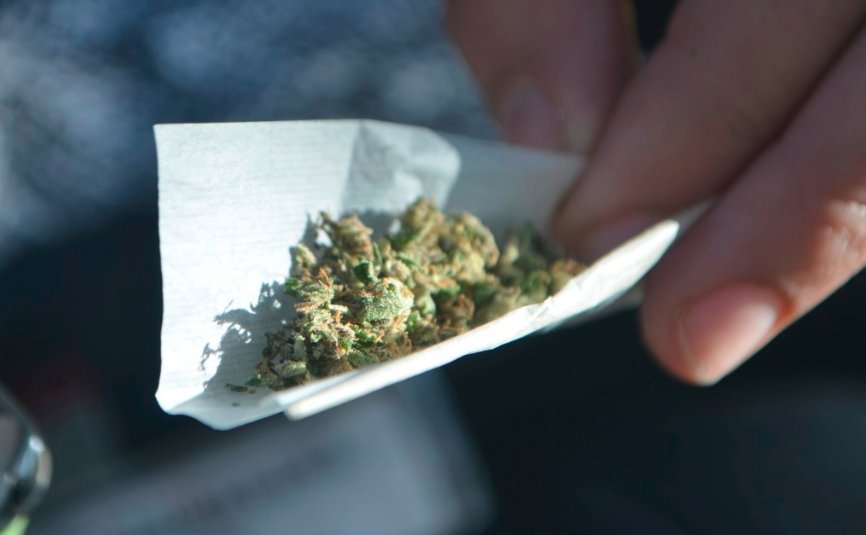 New Bill Aims to Protect Marijuana