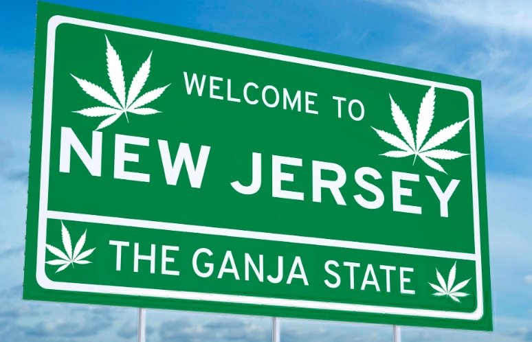 New Jersey’s Cannabis