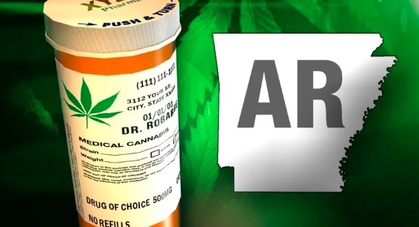 Arkansas Medical Cannabis