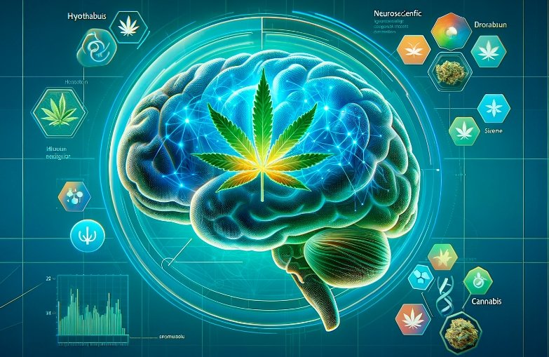 Cannabis and the Hypothalamus