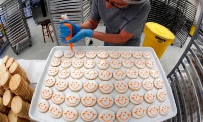 Cookies faces lawsuit over breach of contract in New York cannabis market