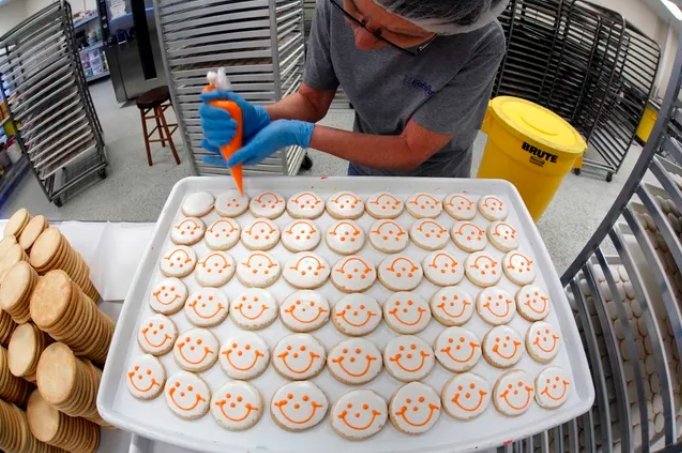 Cookies faces lawsuit
