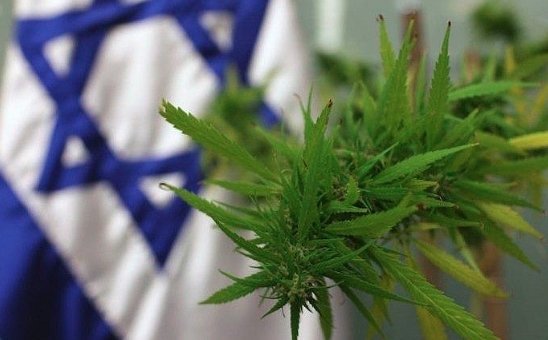 Israel probes Canadian cannabis