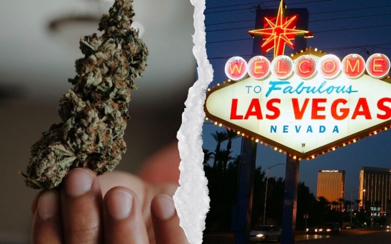 Las Vegas Welcomes Its First Regulated Cannabis