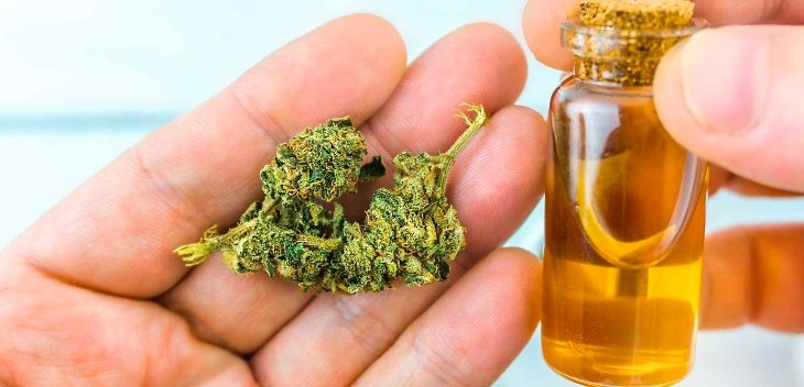 Medical Cannabis Access