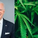 Biden Calls for Cannabis