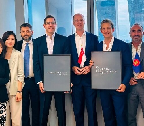 Cann Group’s Strategic Capital Boost: A New York Firm’s $15M Vote of Confidence