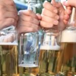 Cannabis Legalization in Canada Impacted Beer Sales