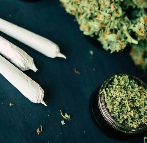 Virginia Passes Bill to Modify Sentences for Cannabis-Related Felonies