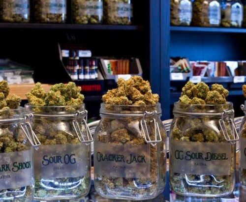 D.C.’s First Transitioning I-71 Cannabis Gifting Stores Cleared to Open as Legal Medical Dispensaries