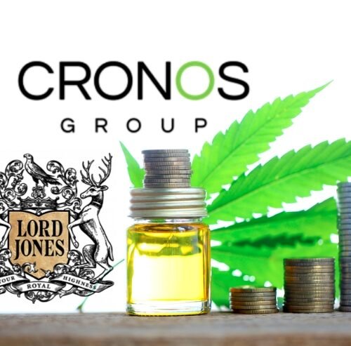 Cronos Group reports improved financial performance in 2023