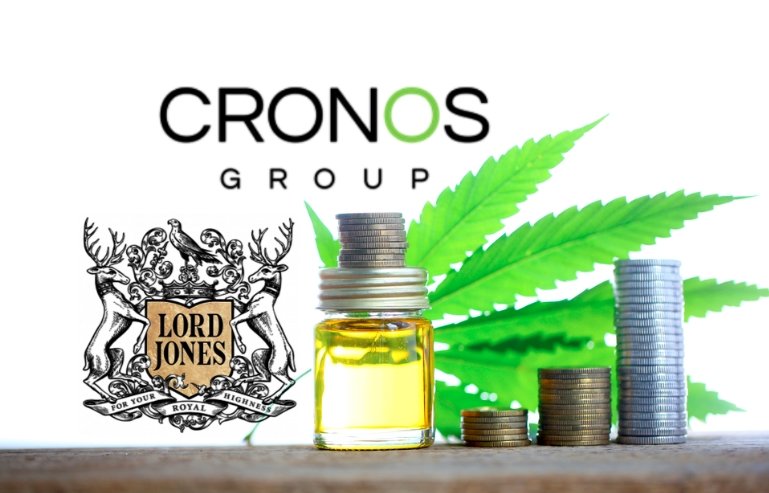 Cronos Group reports improved financial