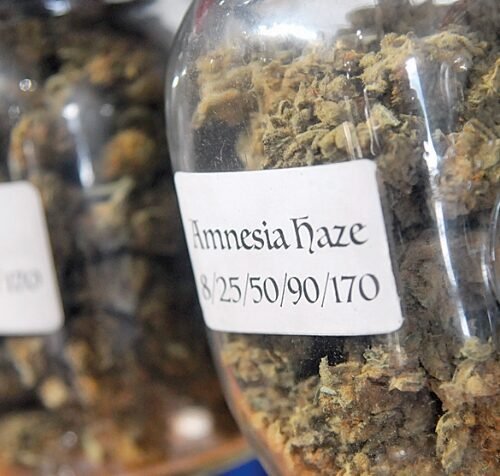 A Costly Mistake: Dispensary Faces Hefty Fine for Unconventional Product Recovery