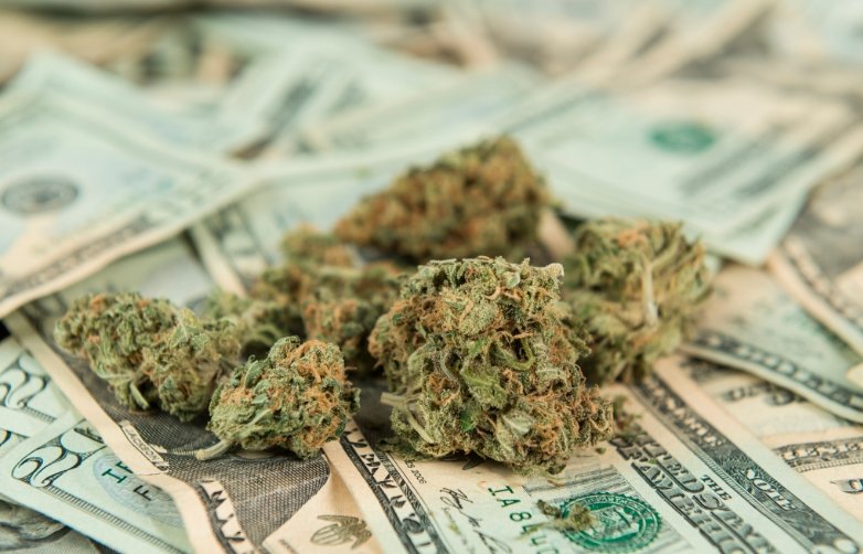 IRS cannabis business transactions