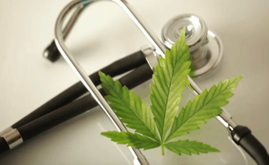 Kansas Senate medical cannabis bill
