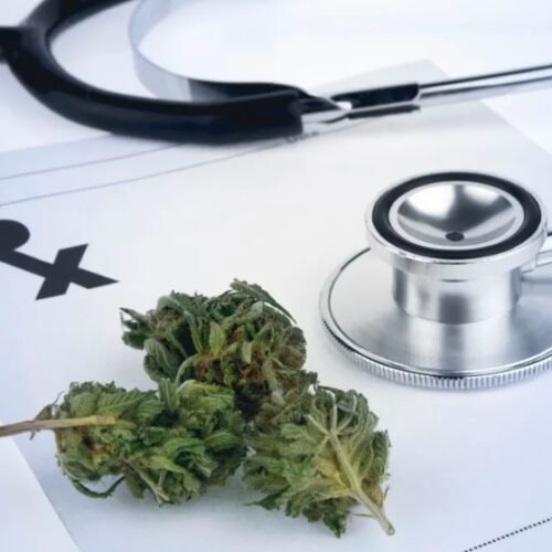 A Historic Leap: Kansas on the Verge of Embracing Medical Cannabis