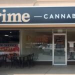 Kelowna cannabis store minor suspension