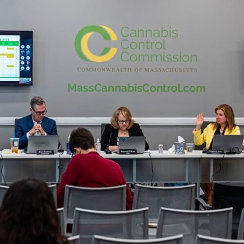 A New Leaf: Massachusetts Clears Cannabis Convictions