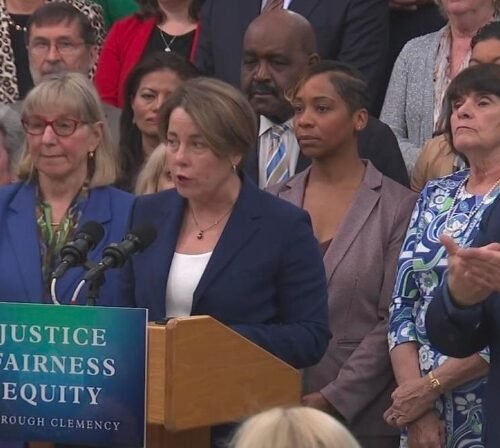 A Historic Leap: Massachusetts Clears Marijuana Convictions