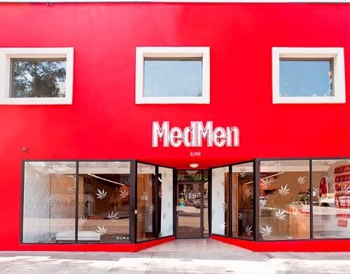 MedMen’s Strategic Retreat: A New Dawn for Cannabis Retail in California