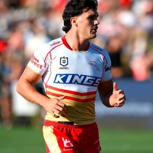 Montu’s Bold NRL Sponsorship: A Calculated Risk to Normalize Cannabis Conversations