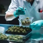 SNDL financial report cannabis industry