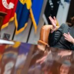 Vice President Harris Cannabis Policy Roundtable