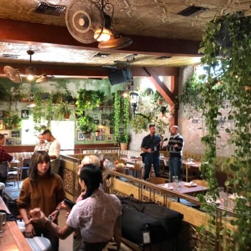 Planet 13 to Open Las Vegas’ Second Cannabis Consumption Lounge