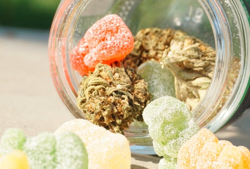 cannabis edibles public health concern