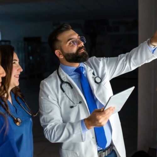Pioneering Healthcare: The Cannabis Nurses Network Workshop
