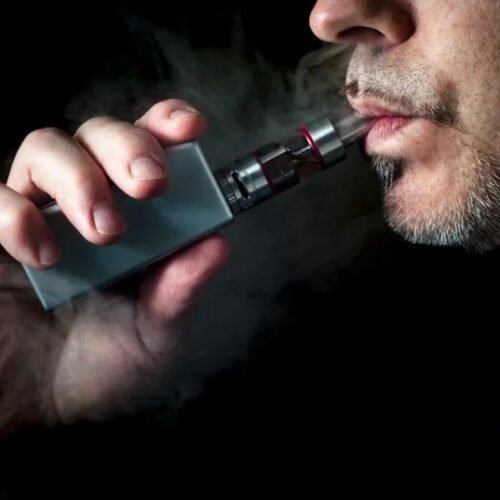 Vape Pen Liquids: A Hidden Danger of Nano-sized Metals