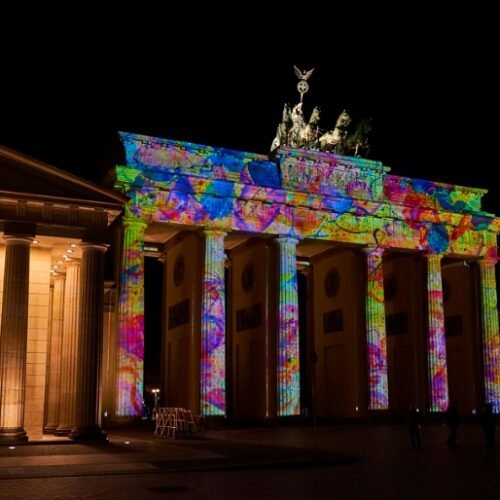 A Green Milestone: Germany’s Historic Cannabis Legalization