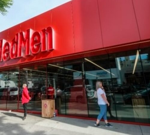 The Highs and Lows: MedMen’s Bankruptcy Saga
