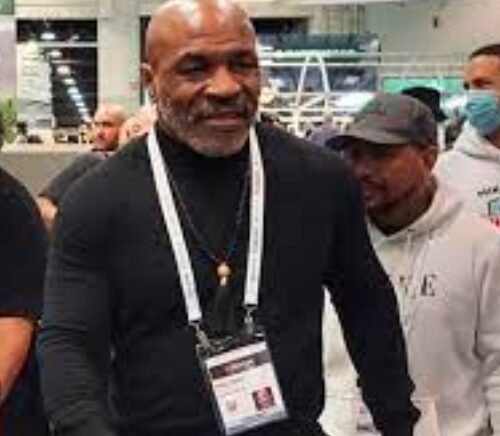 California’s Cannabis Conundrum: The Recall of Mike Tyson’s Branded Flower