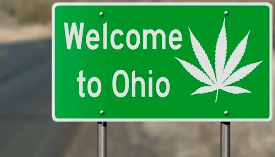 Ohio cannabis market regulations.