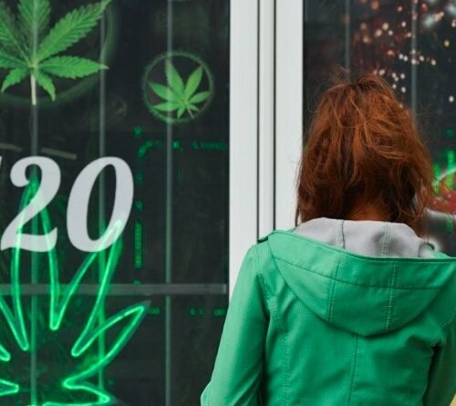 A Costly Misstep: Ontario’s Cannabis Retailer Faces Hefty Fine for Data Deals