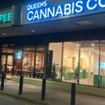Surrey BC Cannabis Retail Proposal