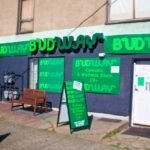 Surrey cannabis retail stores