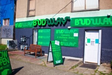 Surrey’s Green Light: Welcoming Cannabis Retail to the Community