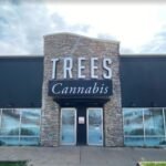 Trees Cannabis unionization BC