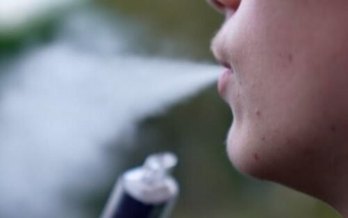 Alarming Discovery: Animal Tranquilizer Xylazine Taints UK Cannabis Vapes