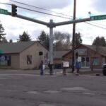 bend cannabis store protest