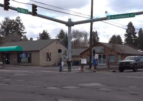 Unrest at Top Shelf: Protests Erupt Over Alleged Owner Misconduct