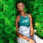 cannabis induced mental health concerns