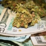 cannabis industry financial challenges