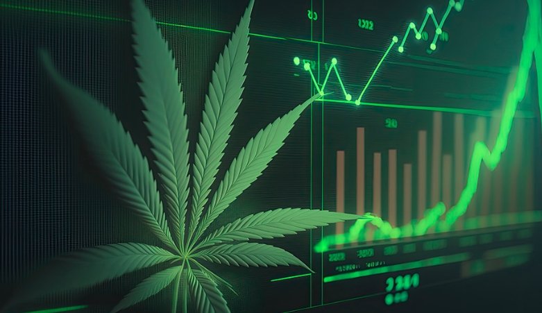 cannabis industry webinar insights April 2024