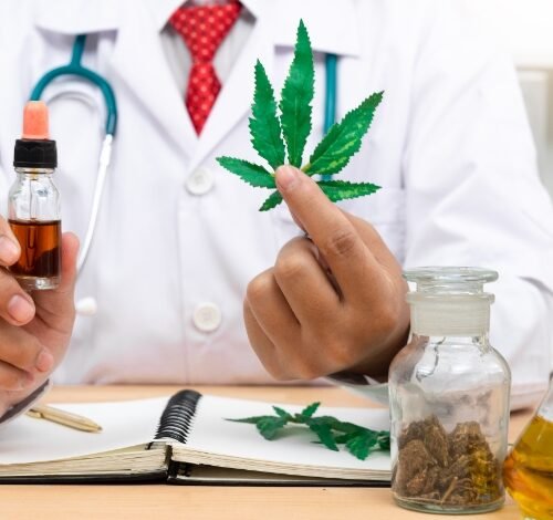 A Puff of Prevention: Cannabis’ Surprising Role in Cognitive Health