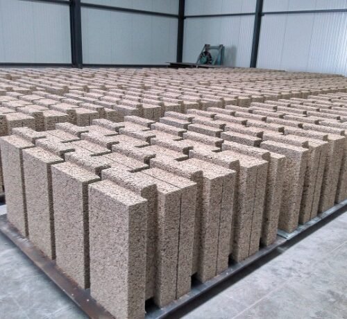 Hempcrete: The Eco-Friendly Building Material Taking the US by Storm