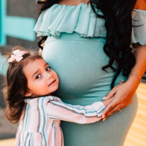 The Hidden Risks: Prenatal Cannabis Use and Child Neurodevelopment